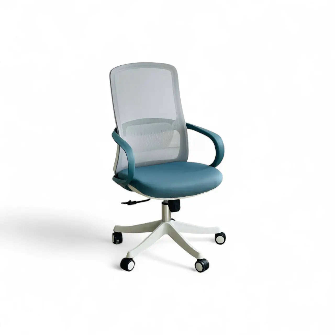 SILLA OFICINA ERGONÓMICA OPERATIVA 108A