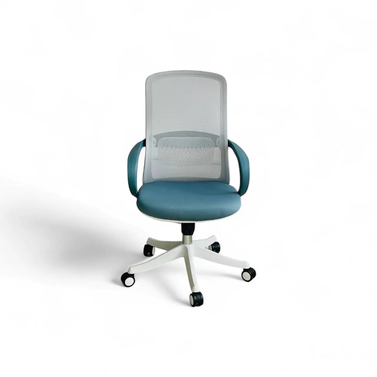 SILLA OFICINA ERGONÓMICA OPERATIVA 108A