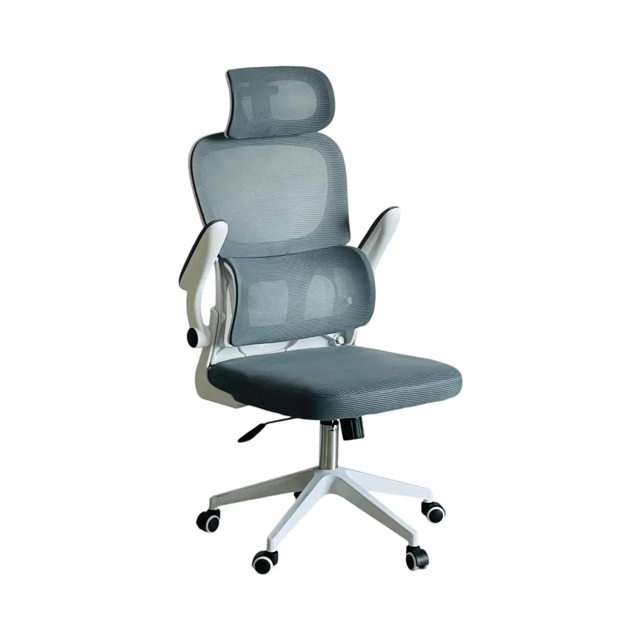 SILLA EJECUTIVA ERGONOMICA