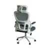 SILLA EJECUTIVA ERGONOMICA