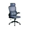 SILLA EJECUTIVA ERGONOMICA