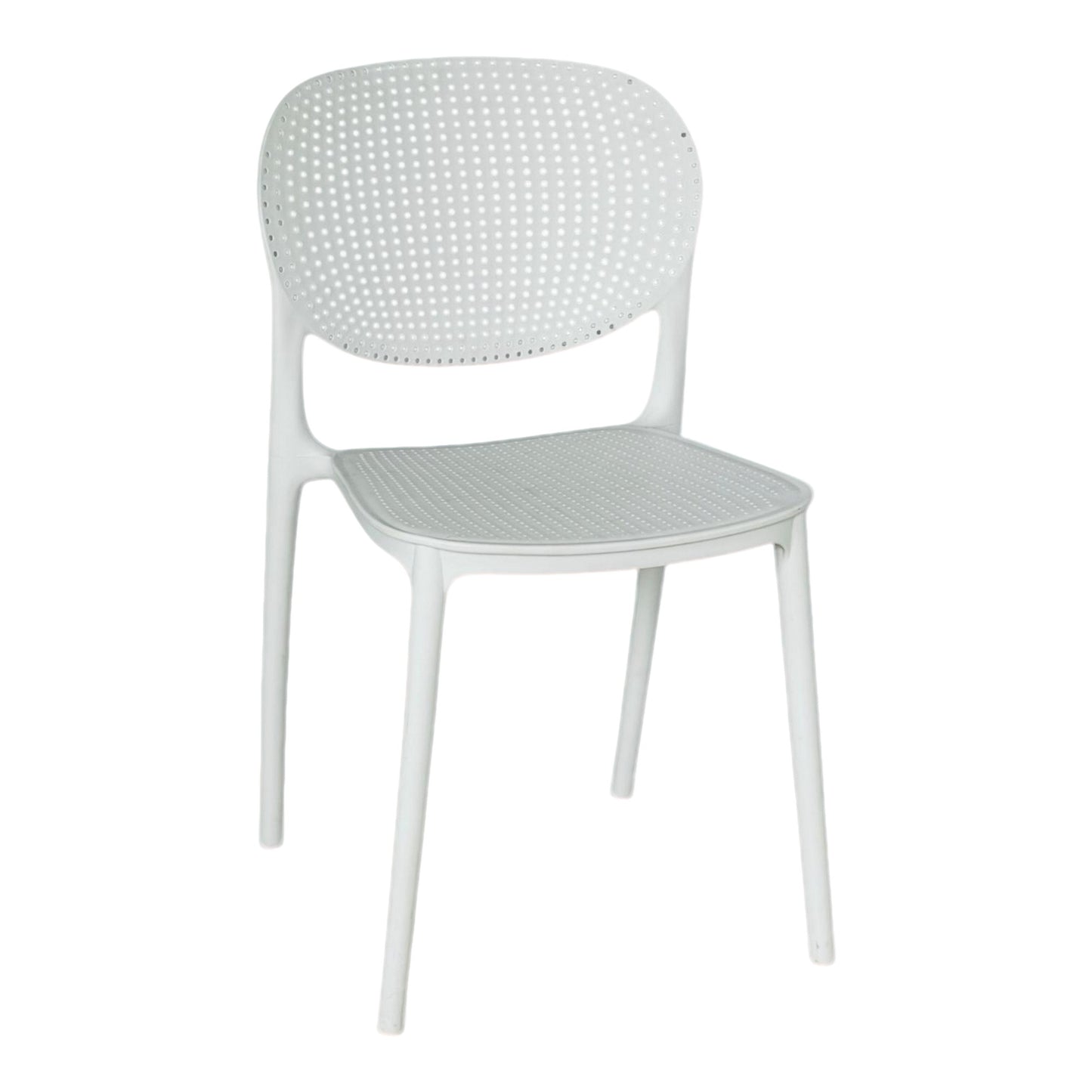 Silla Monza En Polipropileno