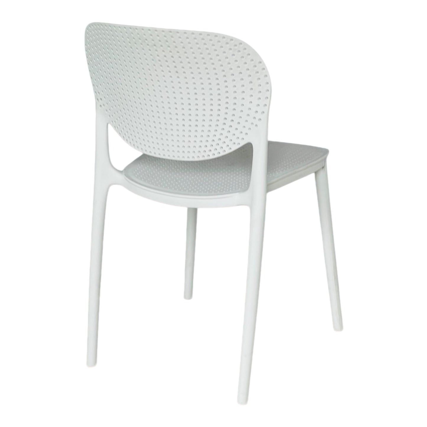 Silla Monza En Polipropileno