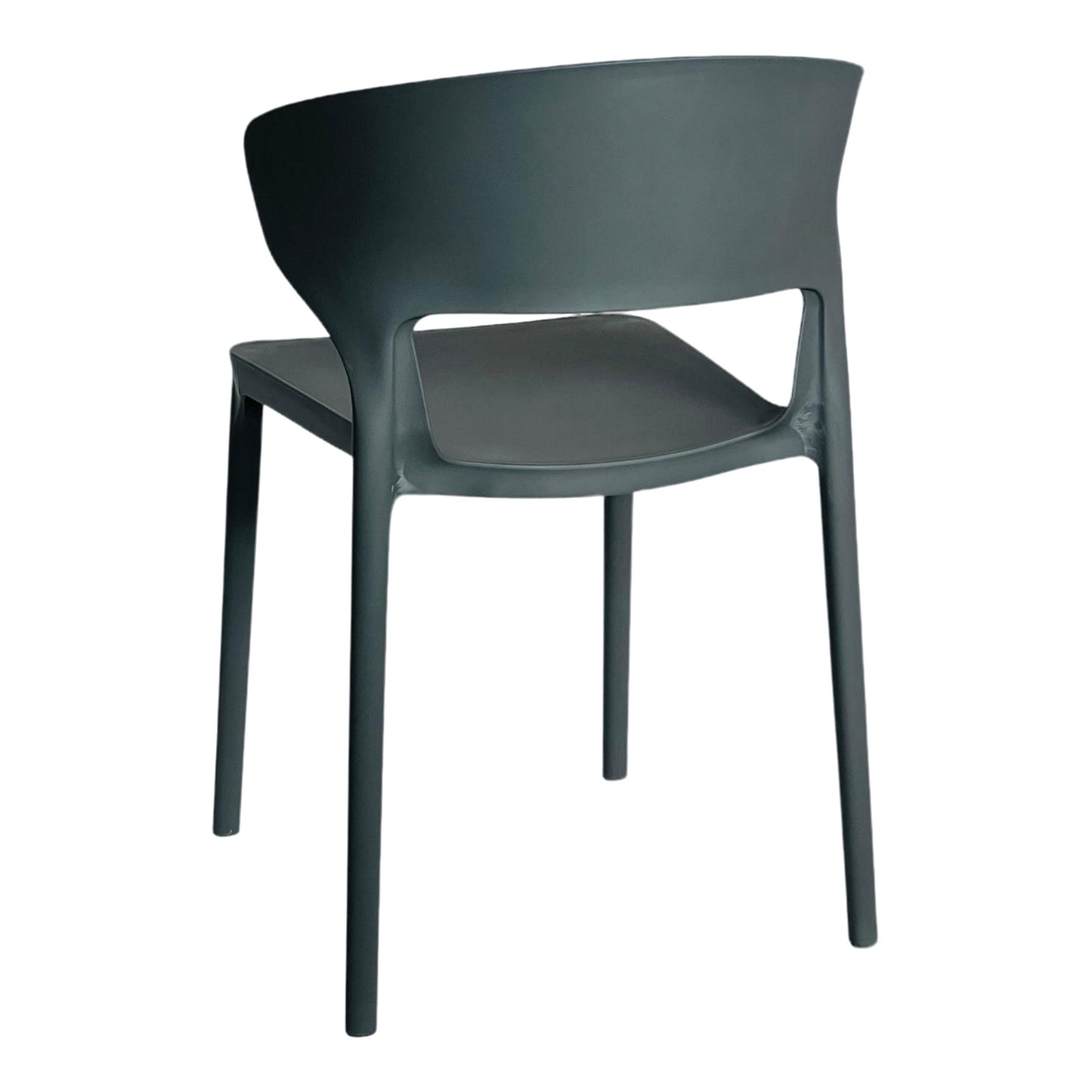 Silla En Polipropileno Versa