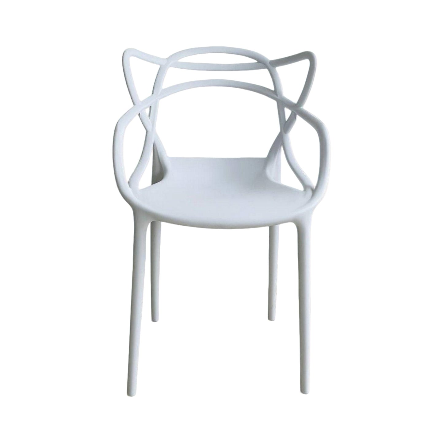 Silla Master en polipropileno