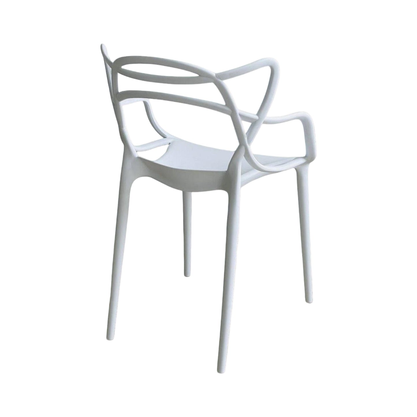 Silla Master en polipropileno