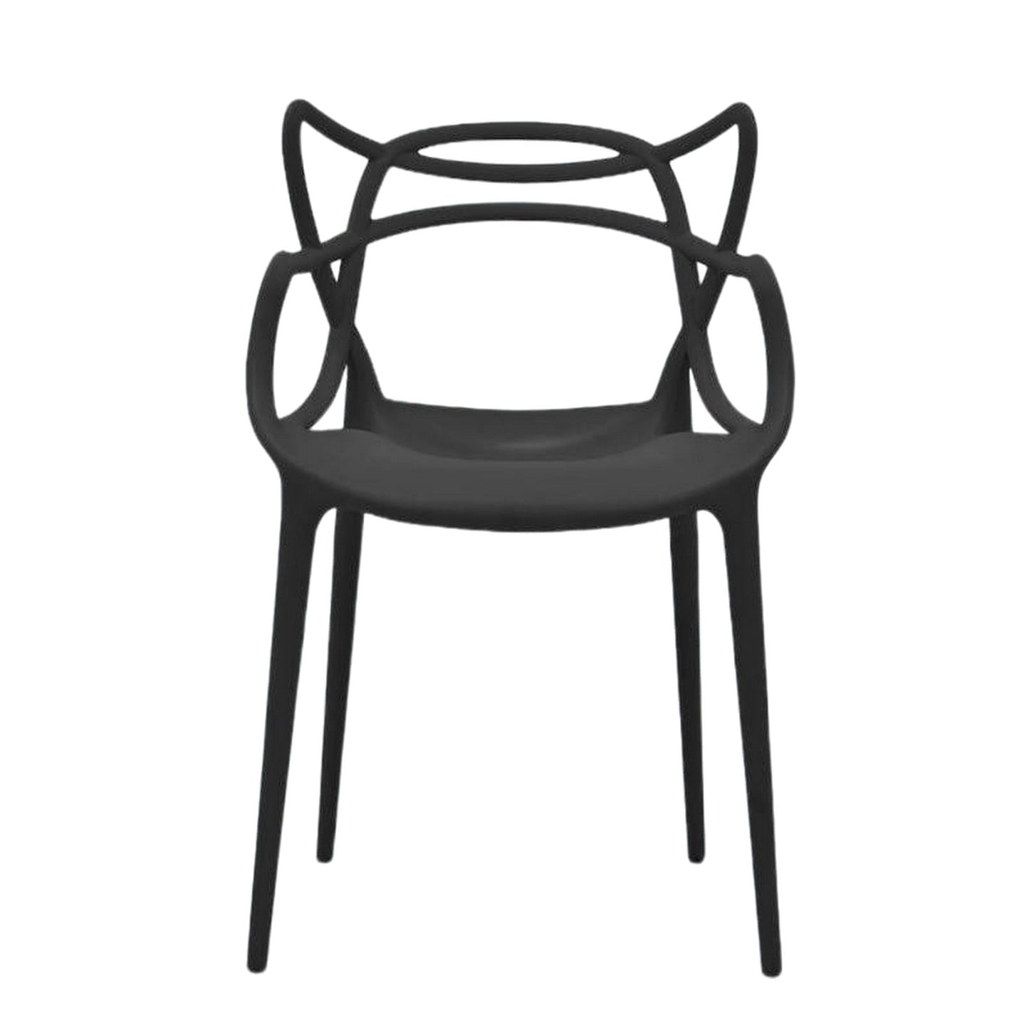 Silla Master en polipropileno