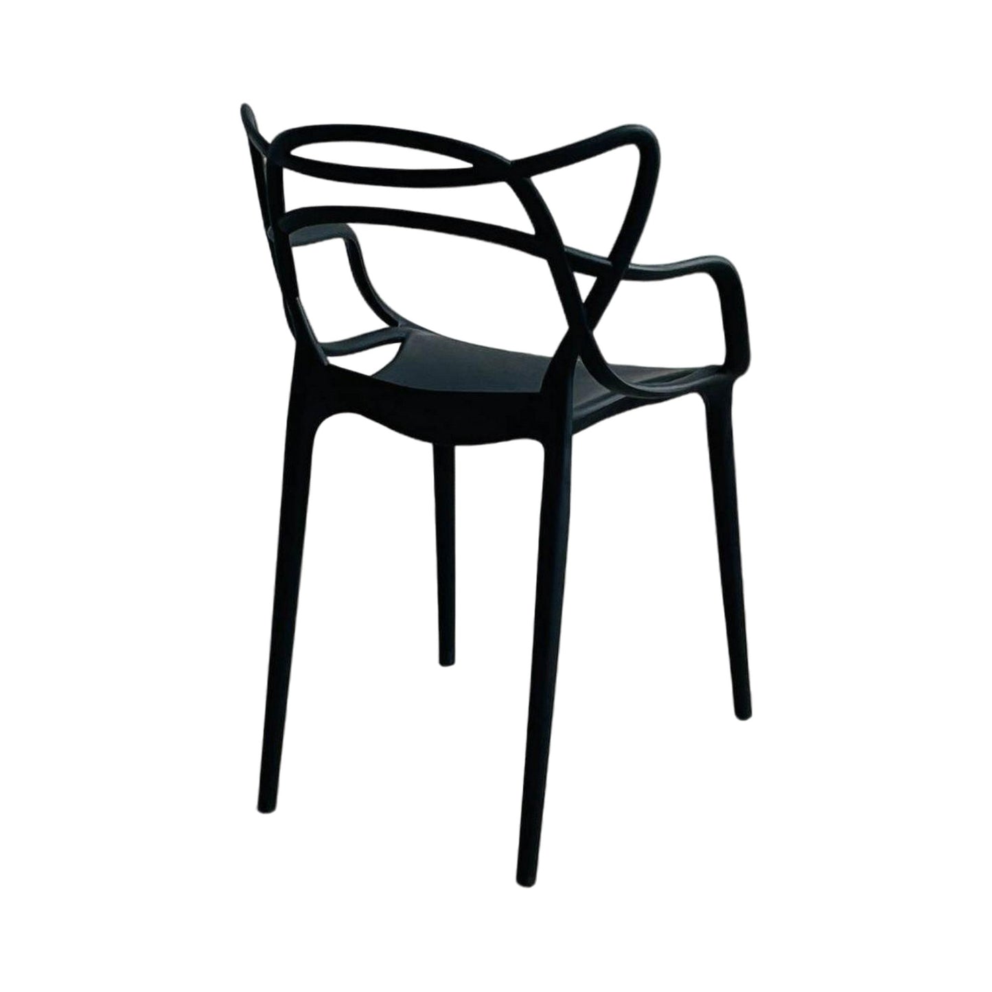 Silla Master en polipropileno