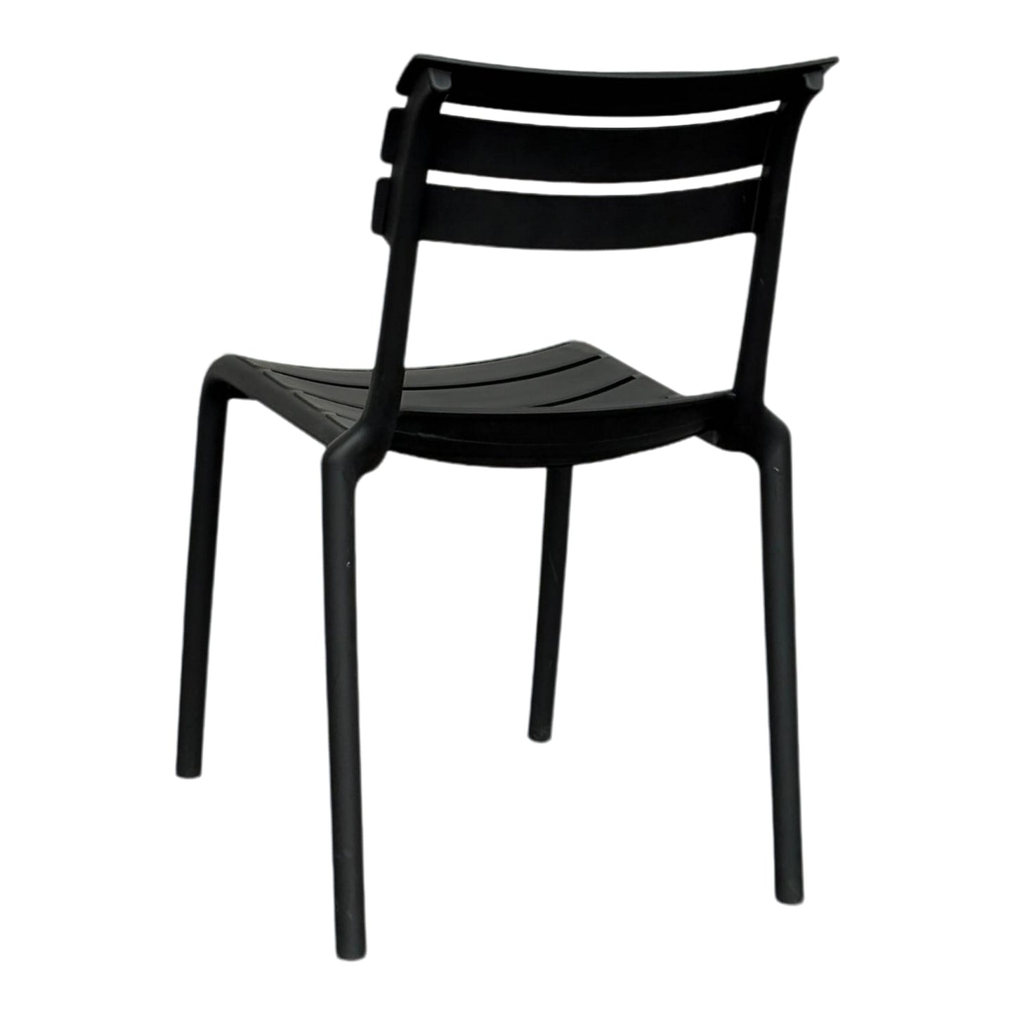 Silla Con Respaldo Horizontal Helen