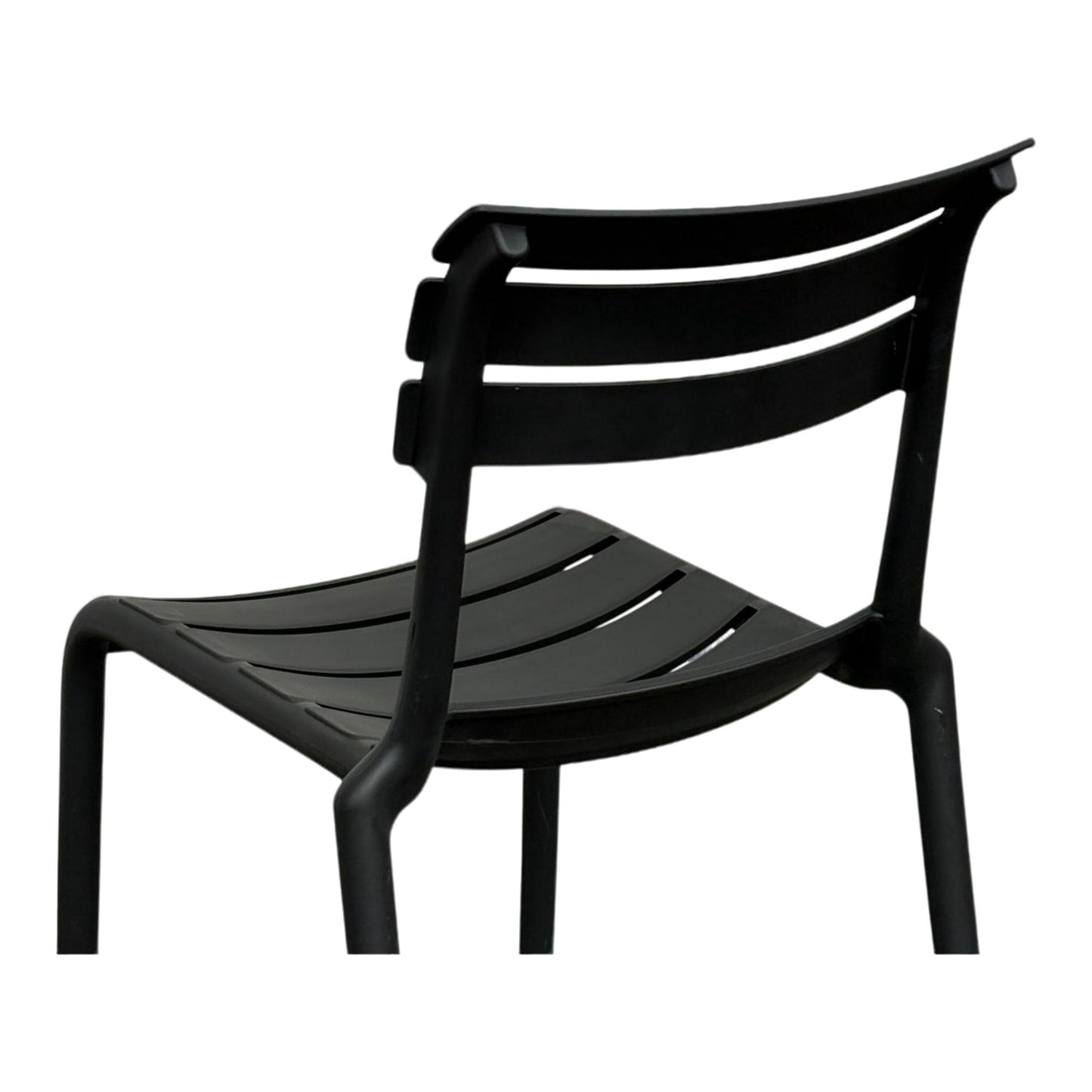 Silla Con Respaldo Horizontal Helen