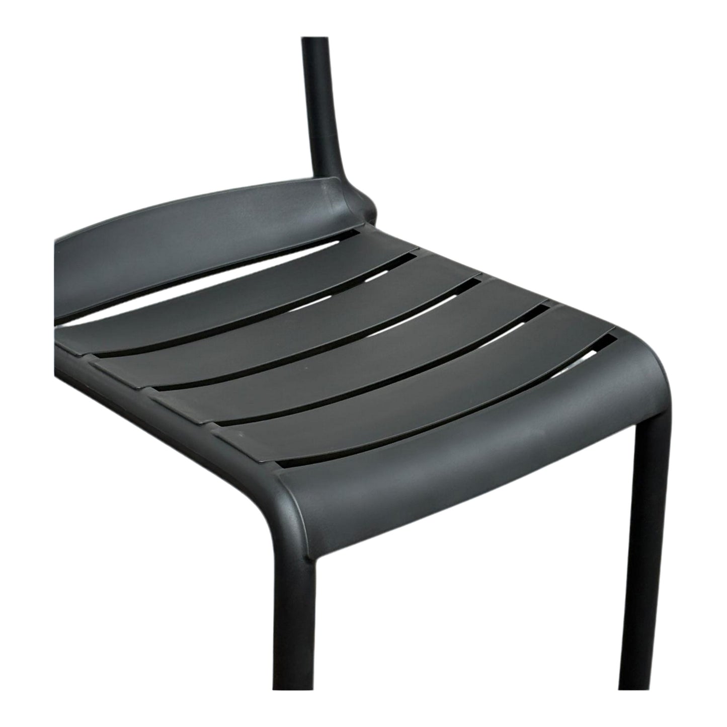 Silla Con Respaldo Horizontal Helen