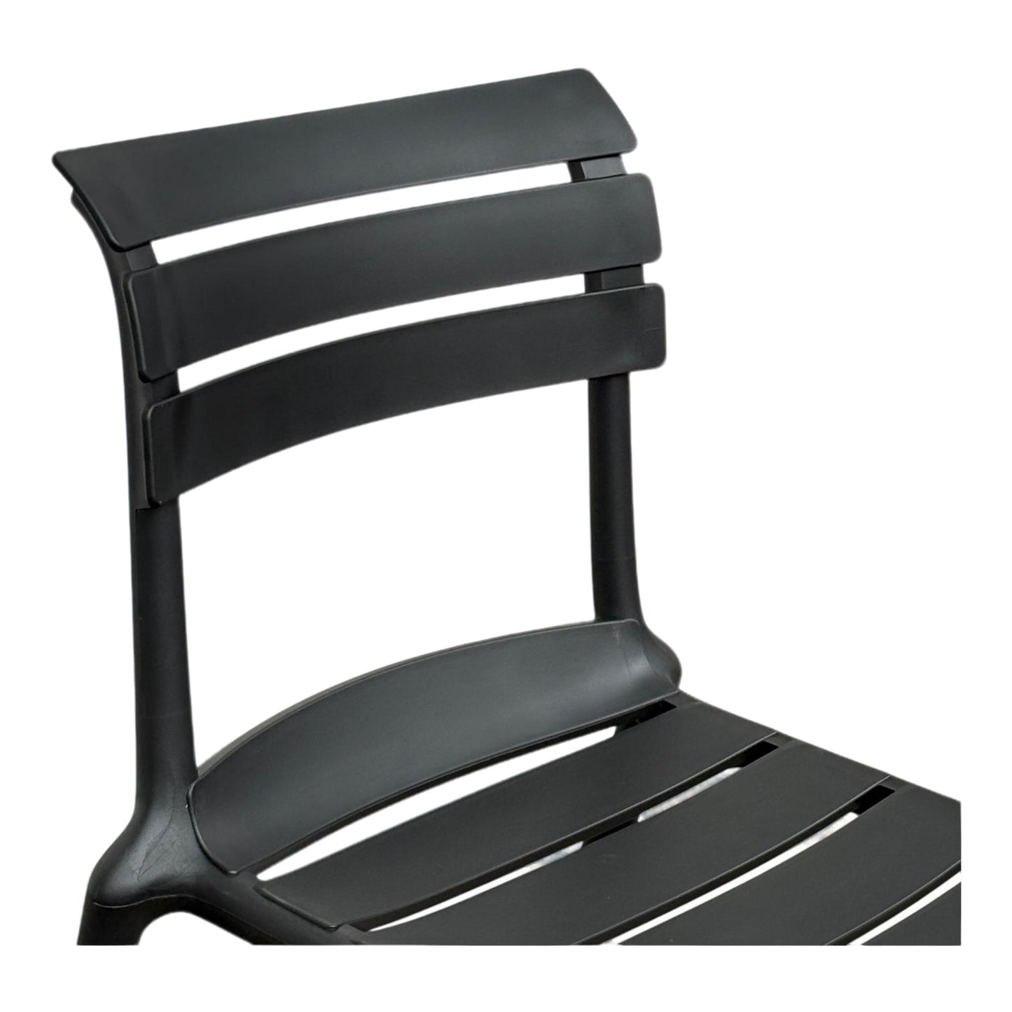 Silla Con Respaldo Horizontal Helen