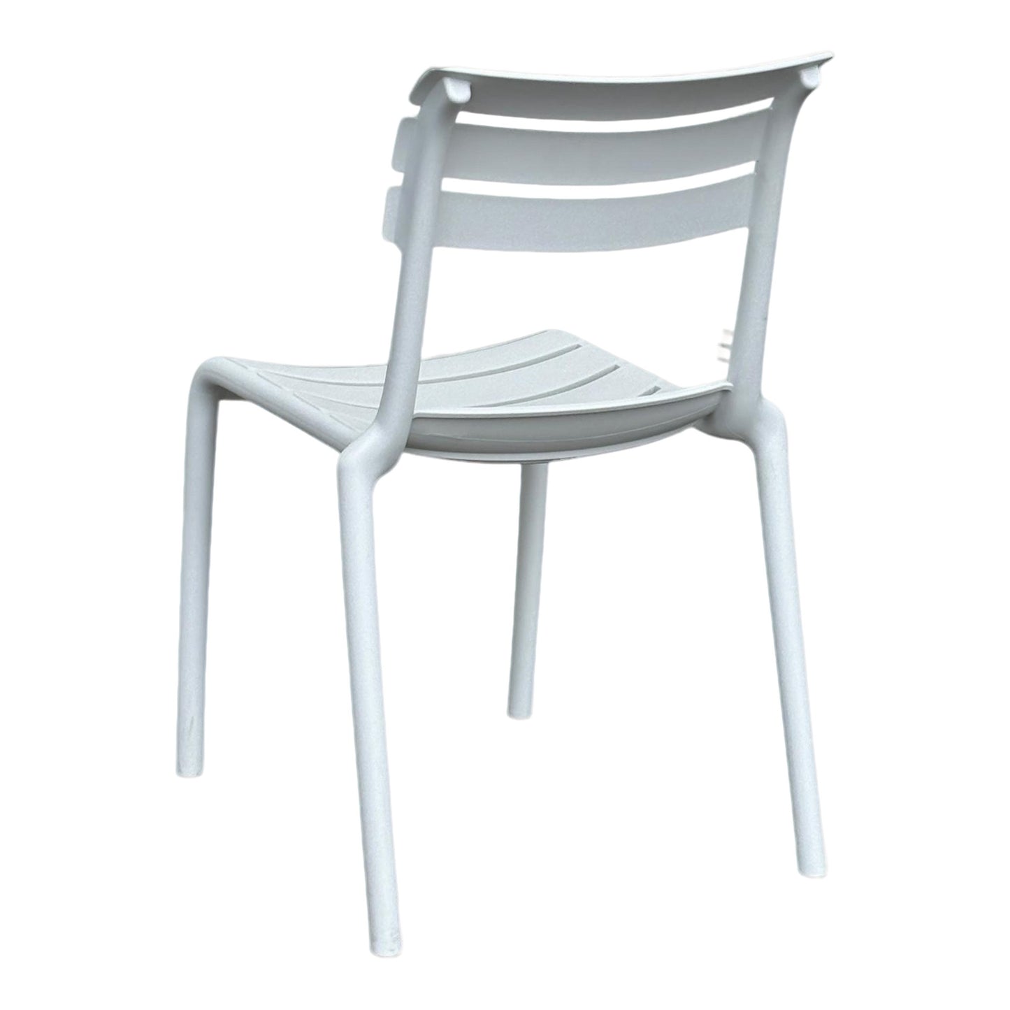 Silla Con Respaldo Horizontal Helen