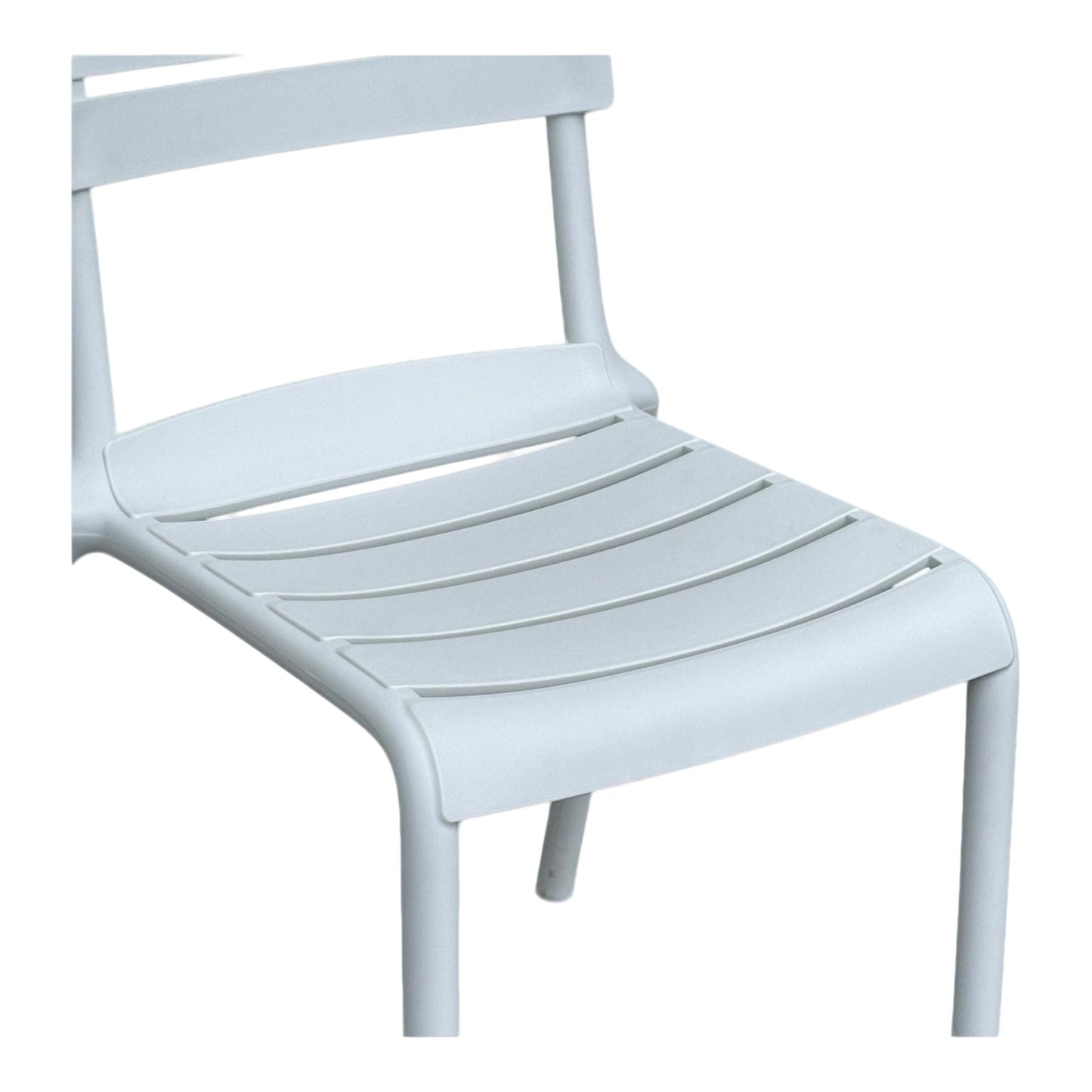 Silla Con Respaldo Horizontal Helen