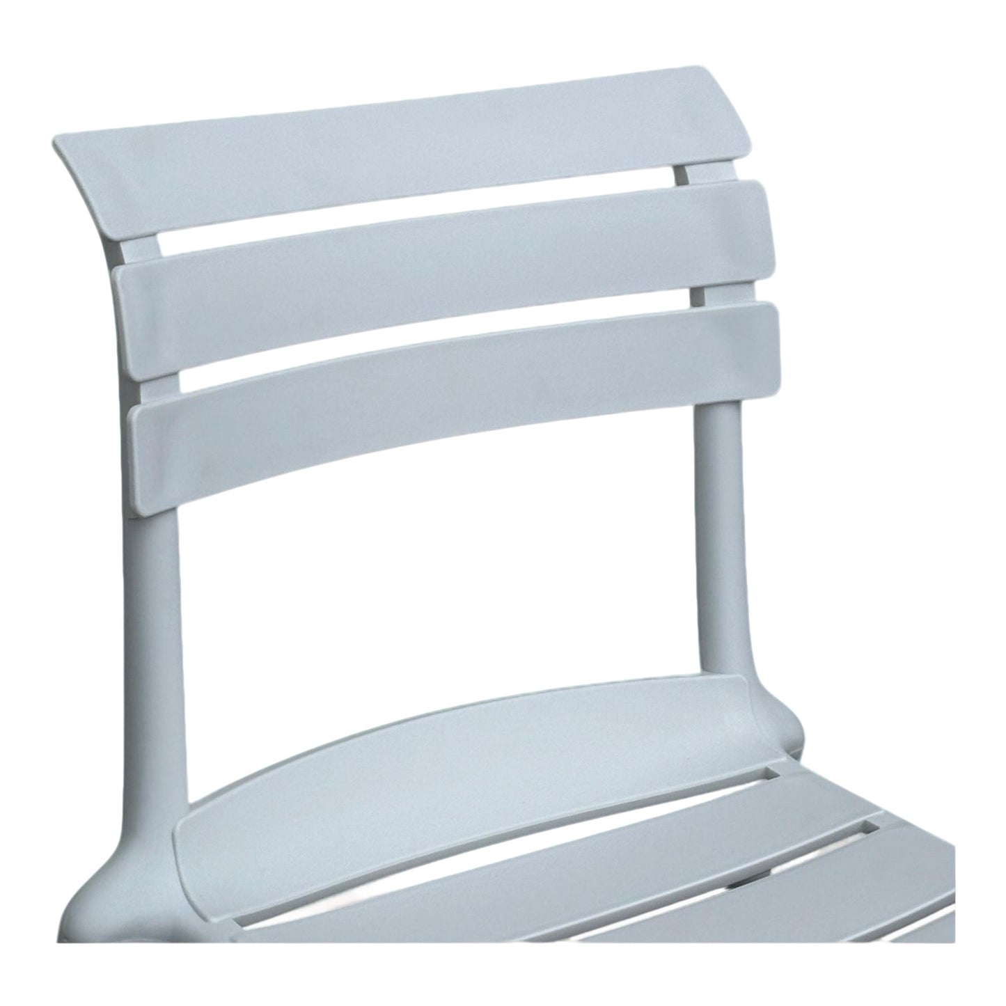 Silla Con Respaldo Horizontal Helen