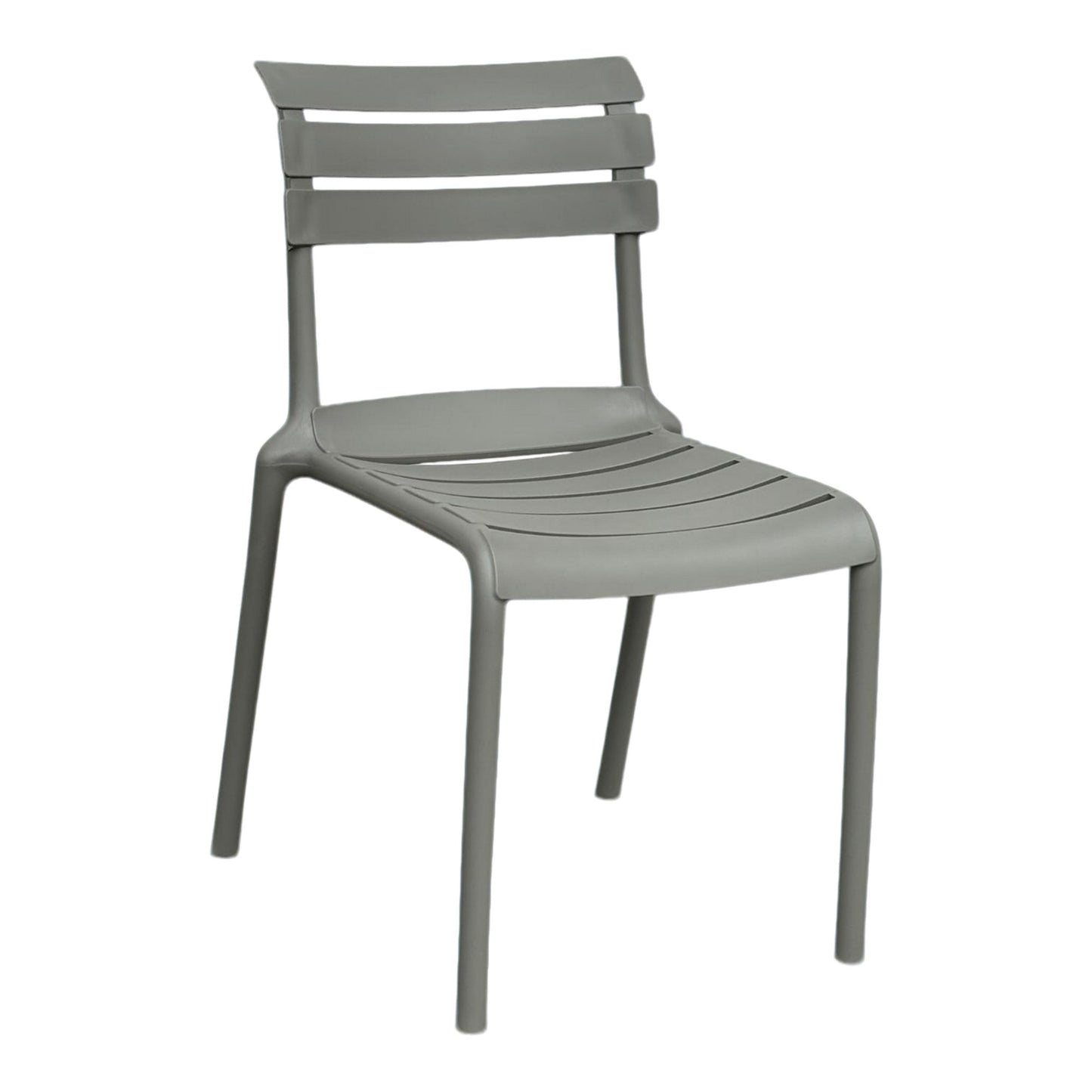 Silla Con Respaldo Horizontal Helen