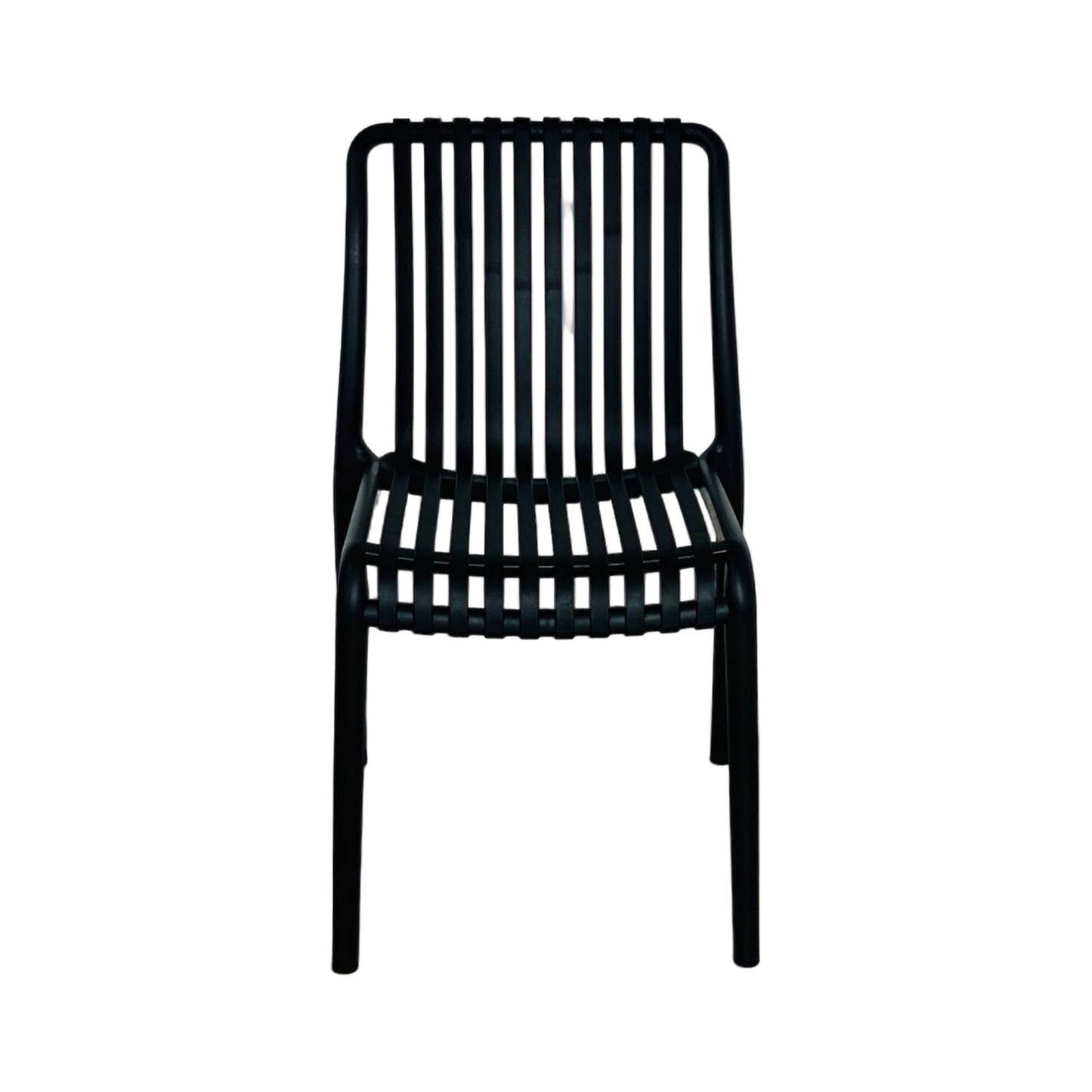 Silla Bistro En Polipropileno Y Filtro UV