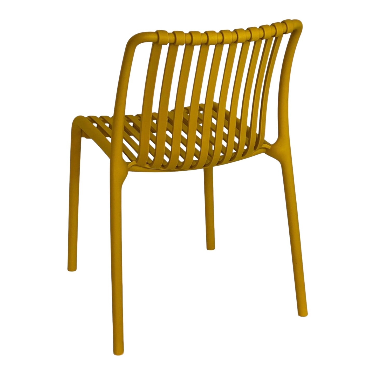 Silla Bistro En Polipropileno Y Filtro UV