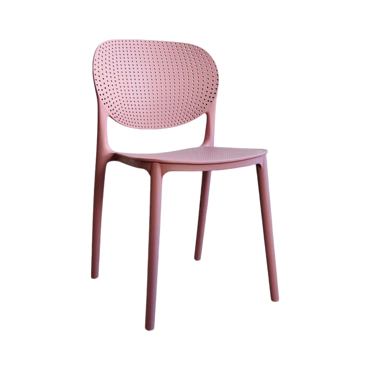 Silla Monza En Polipropileno