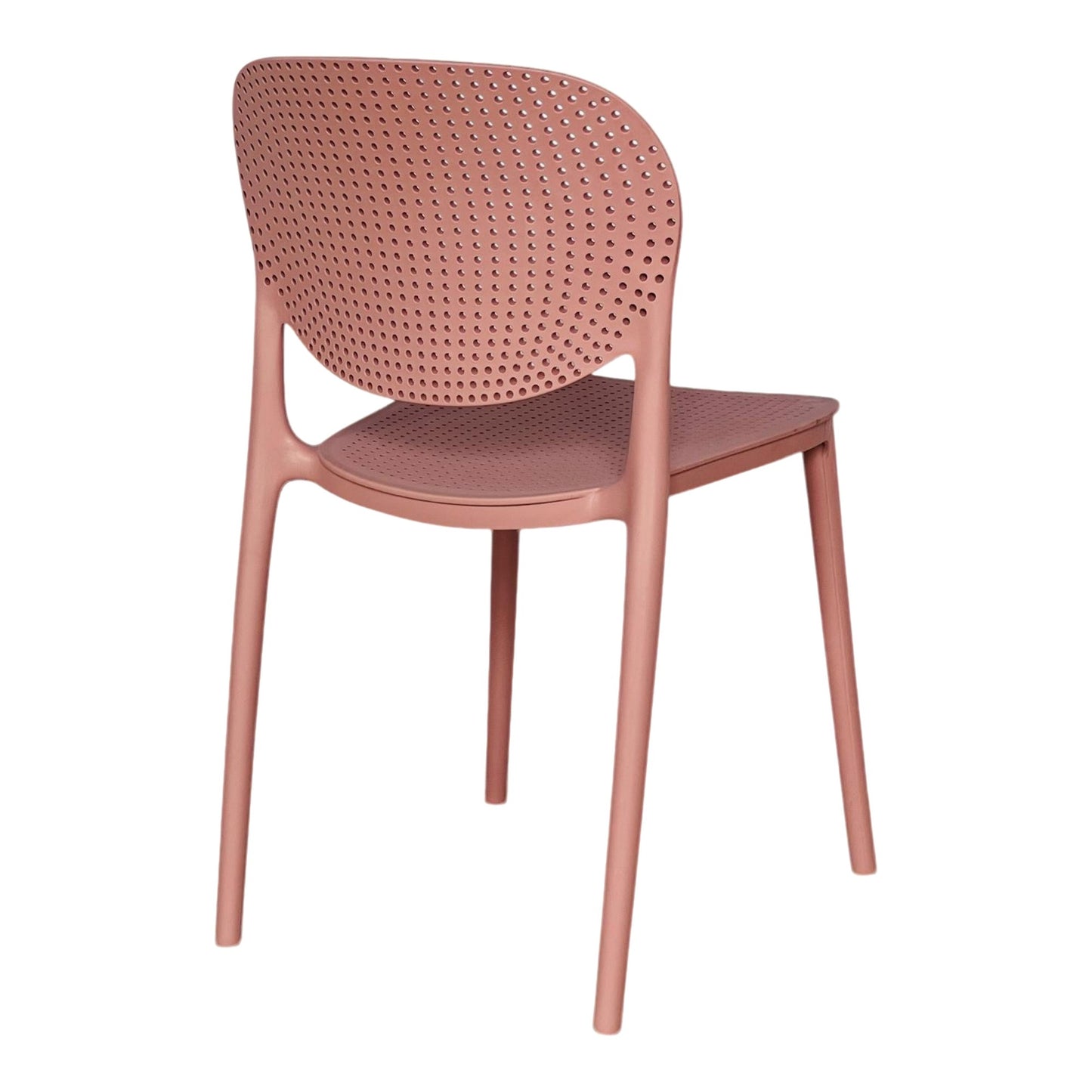 Silla Monza En Polipropileno