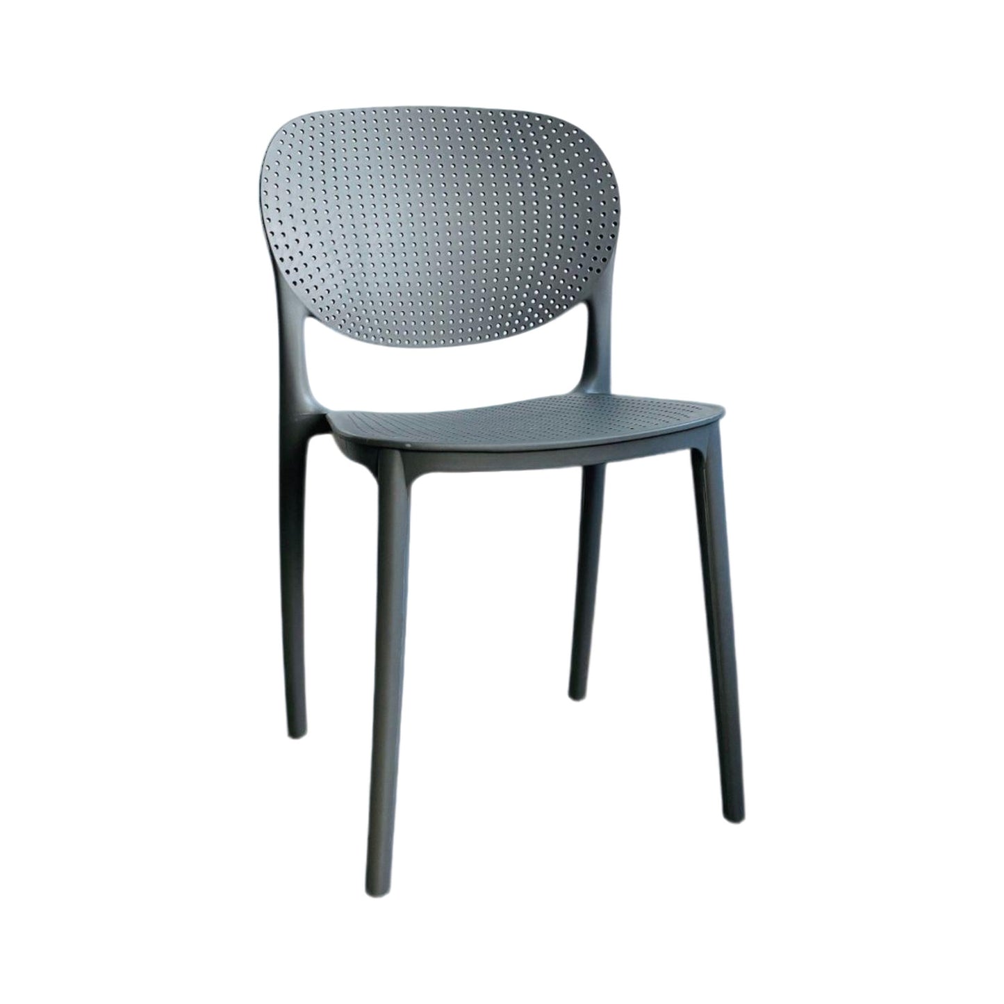 Silla Monza En Polipropileno