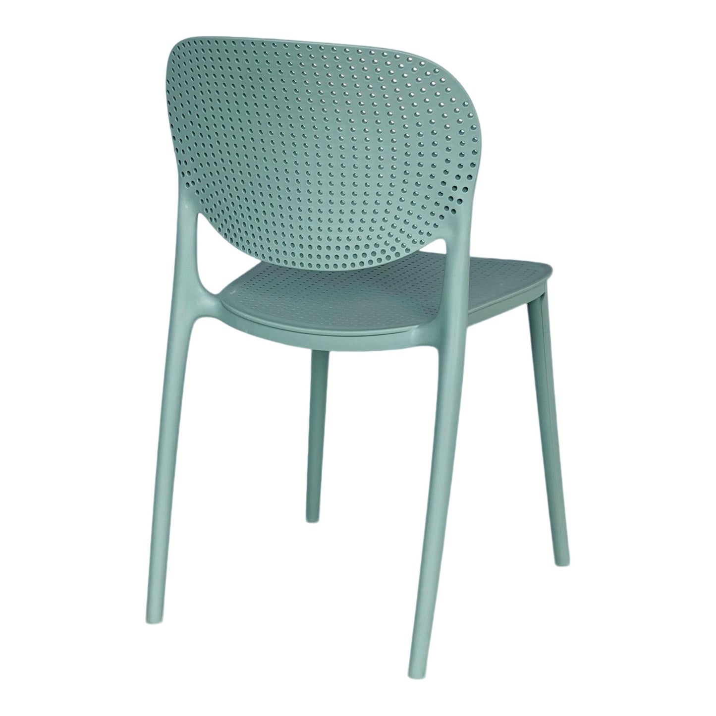 Silla Monza En Polipropileno