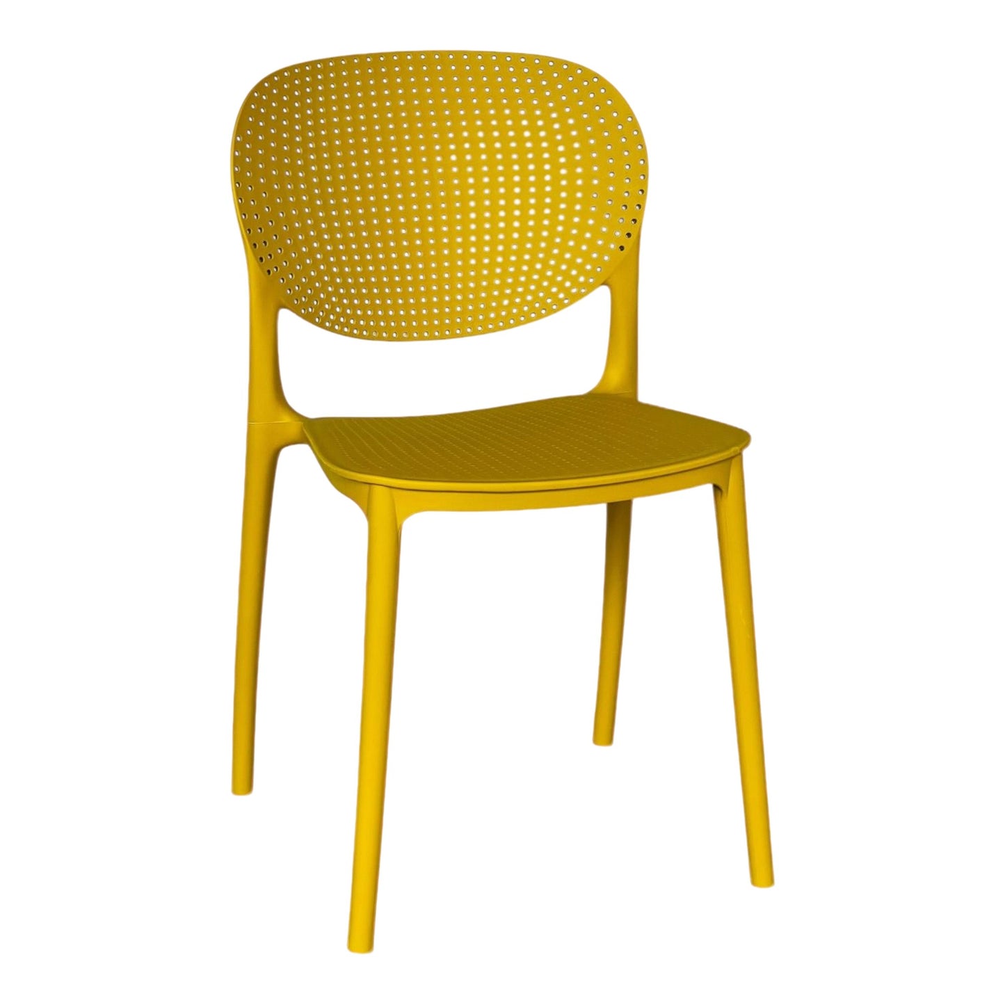 Silla Monza En Polipropileno