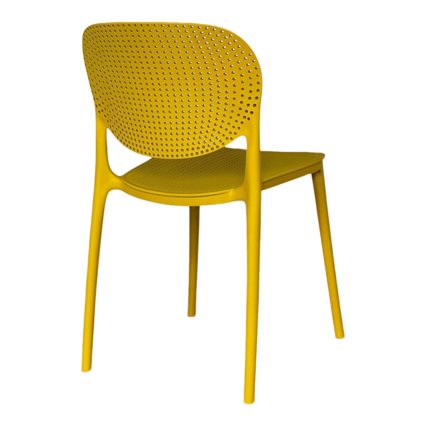 Silla Monza En Polipropileno