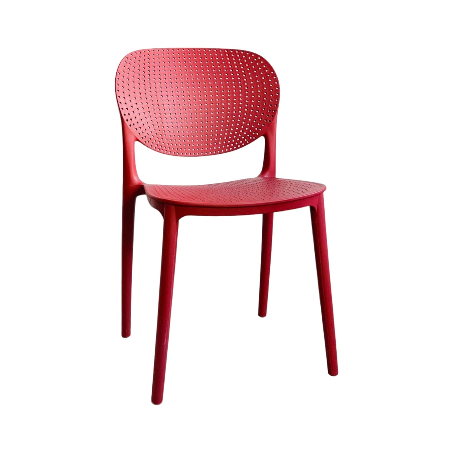 Silla Monza En Polipropileno