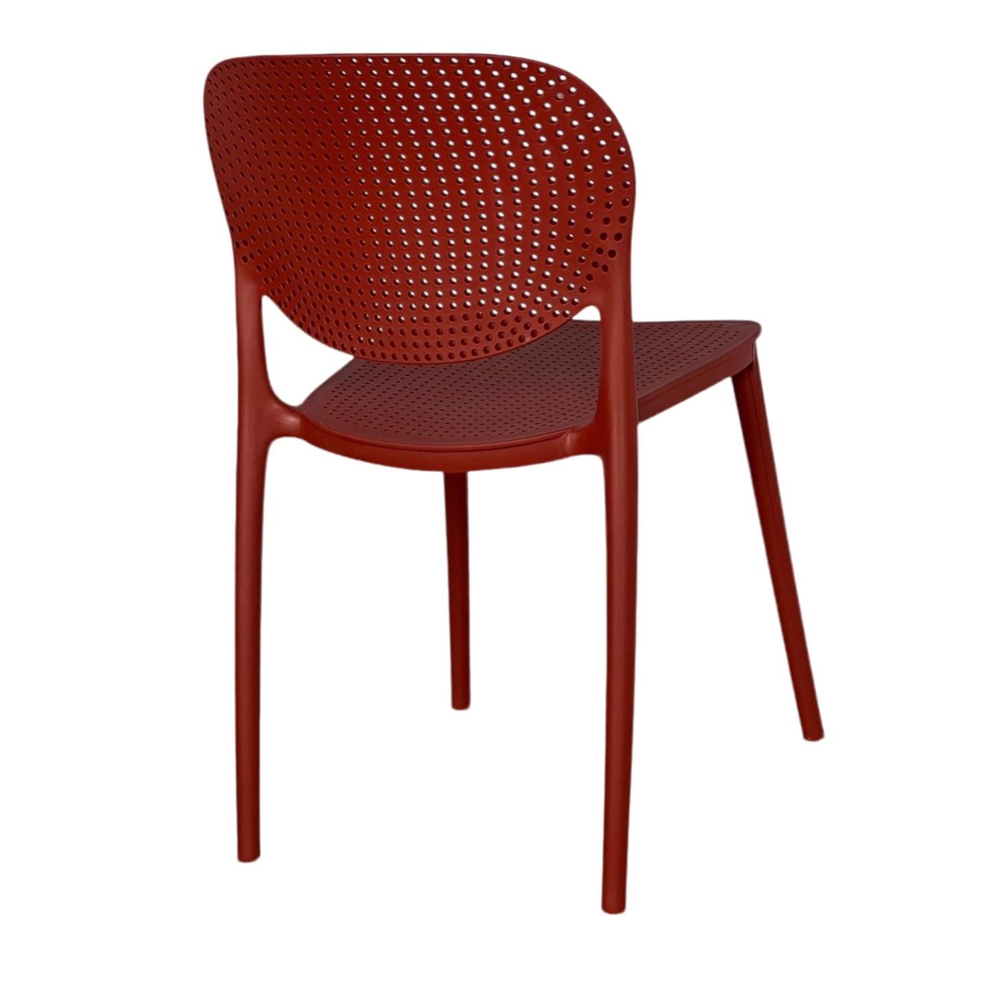 Silla Monza En Polipropileno