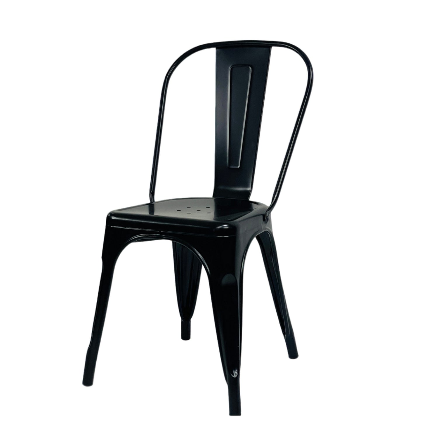 Silla Metálica Tolix