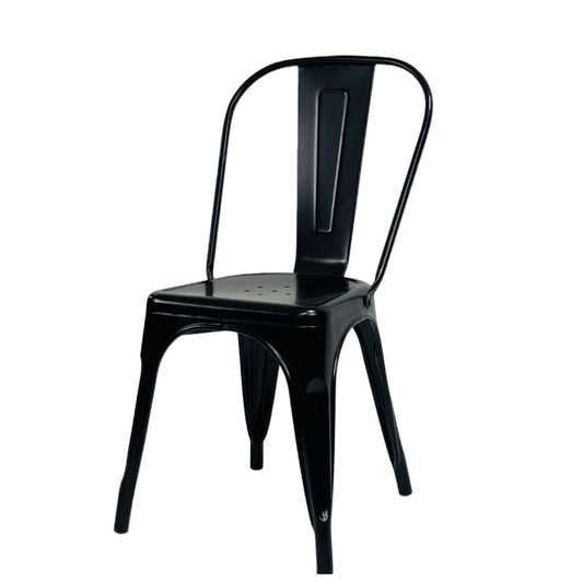 Silla Metálica Tolix