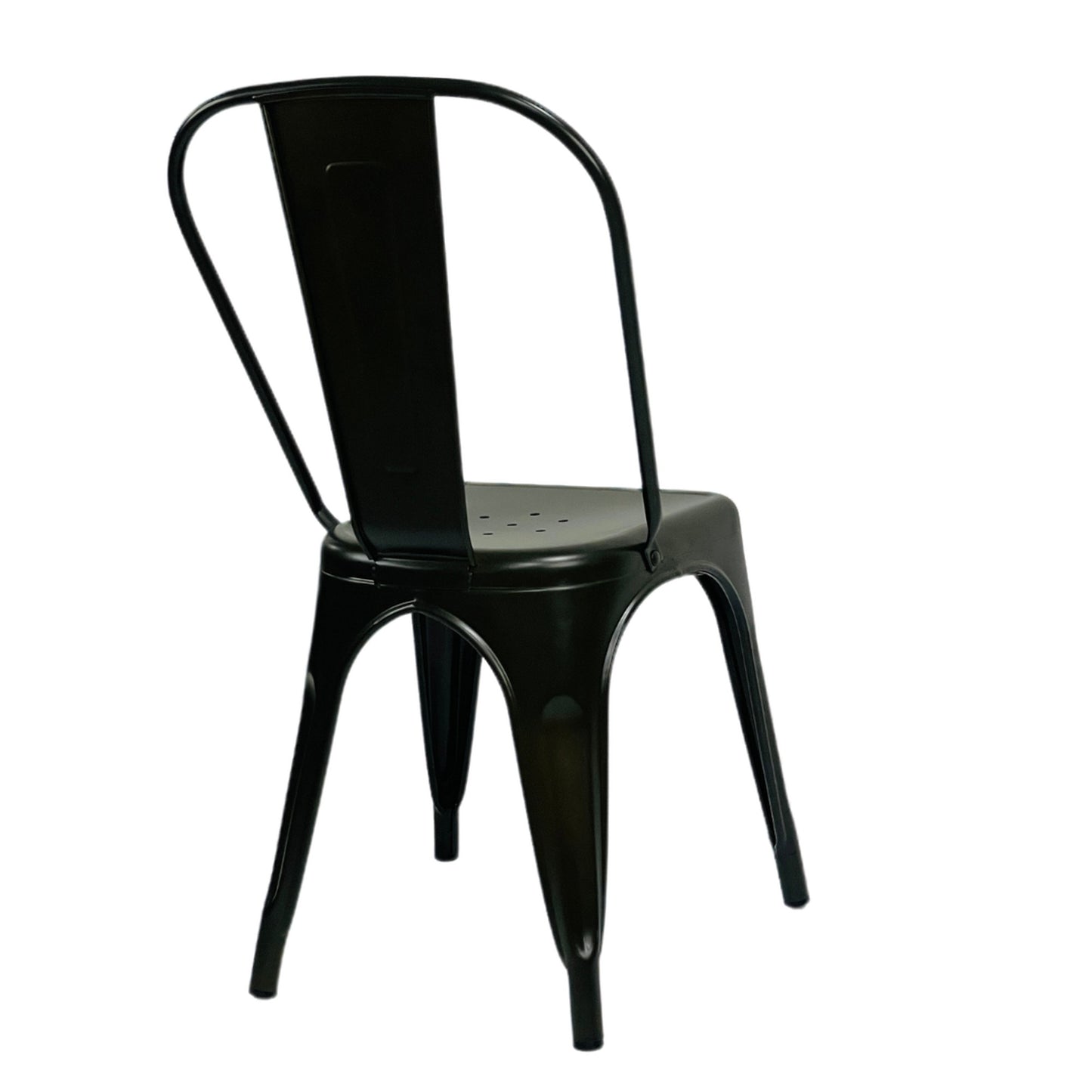 Silla Metálica Tolix