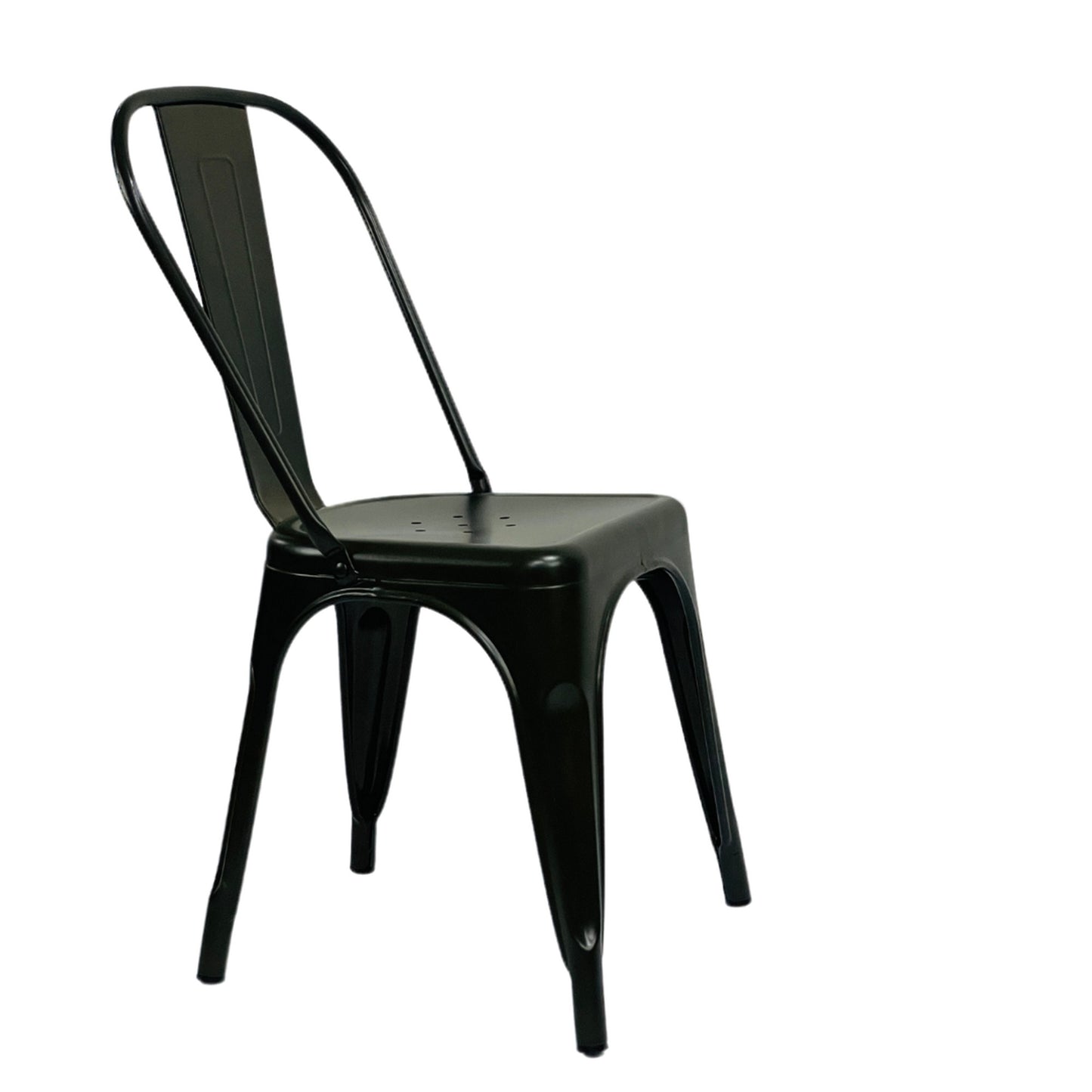 Silla Metálica Tolix