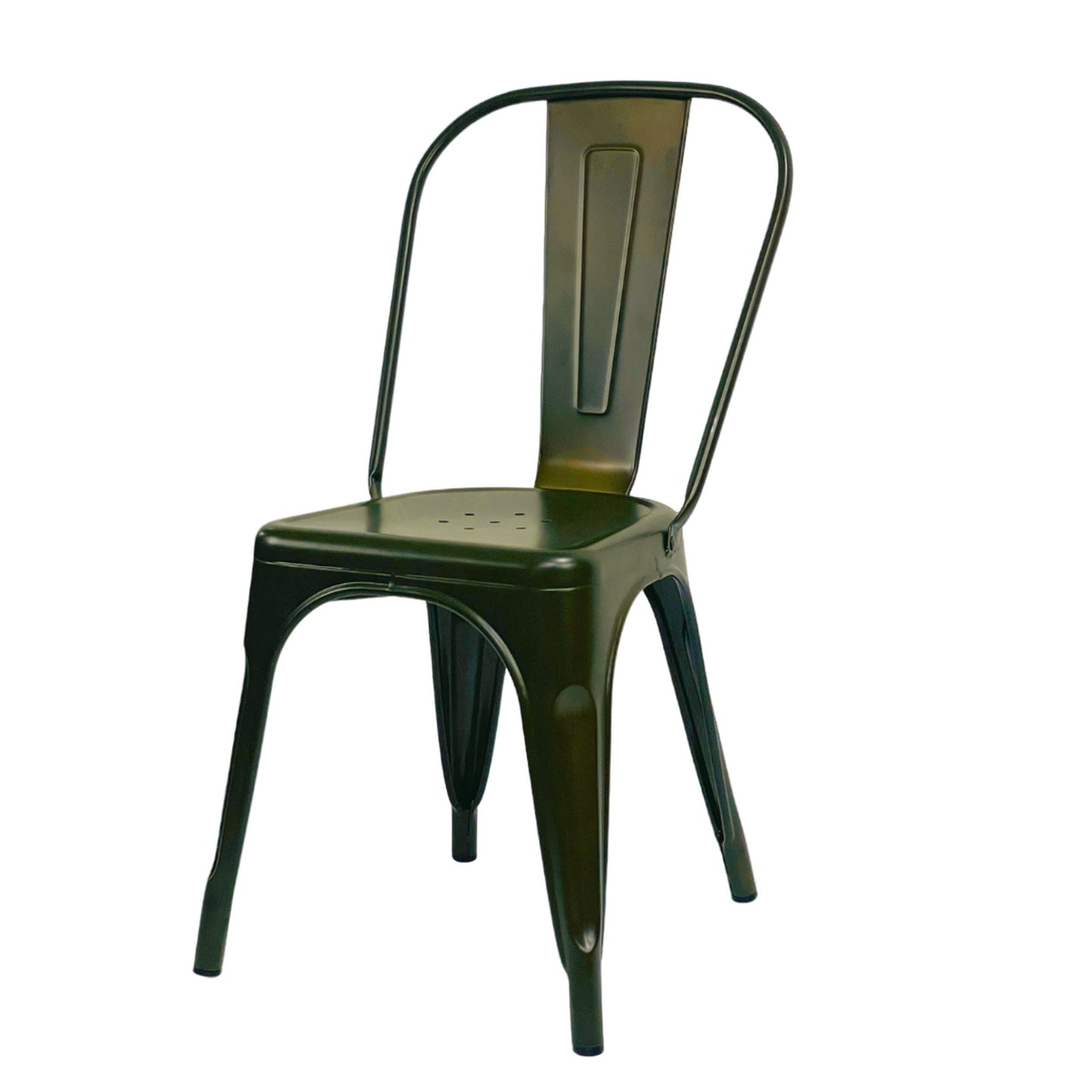 Silla Metálica Tolix