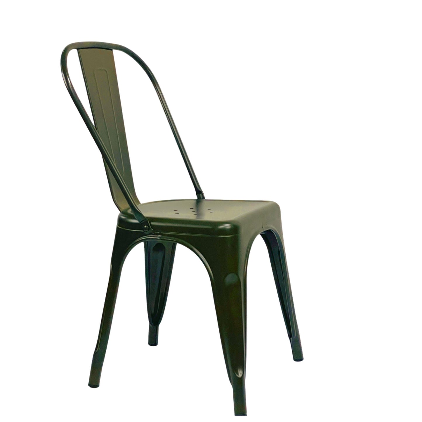 Silla Metálica Tolix