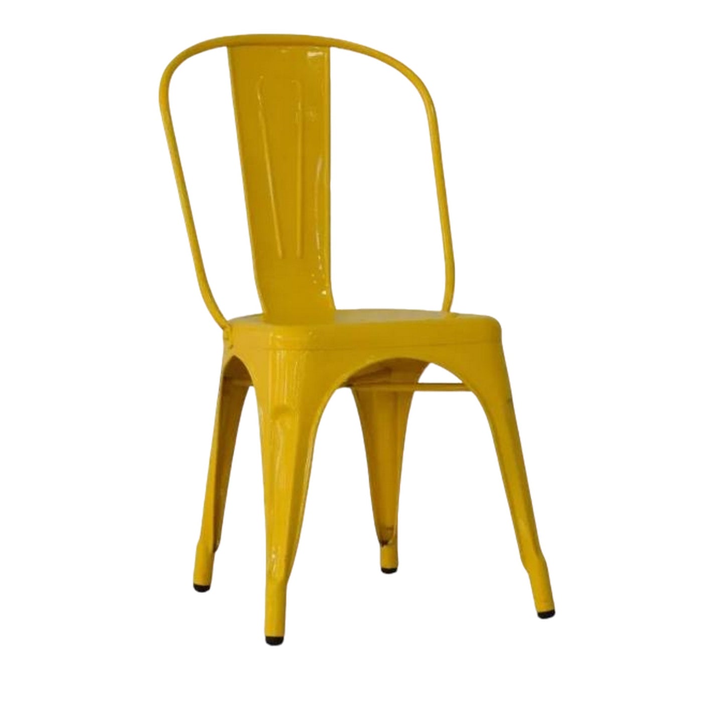 Silla Metálica Tolix