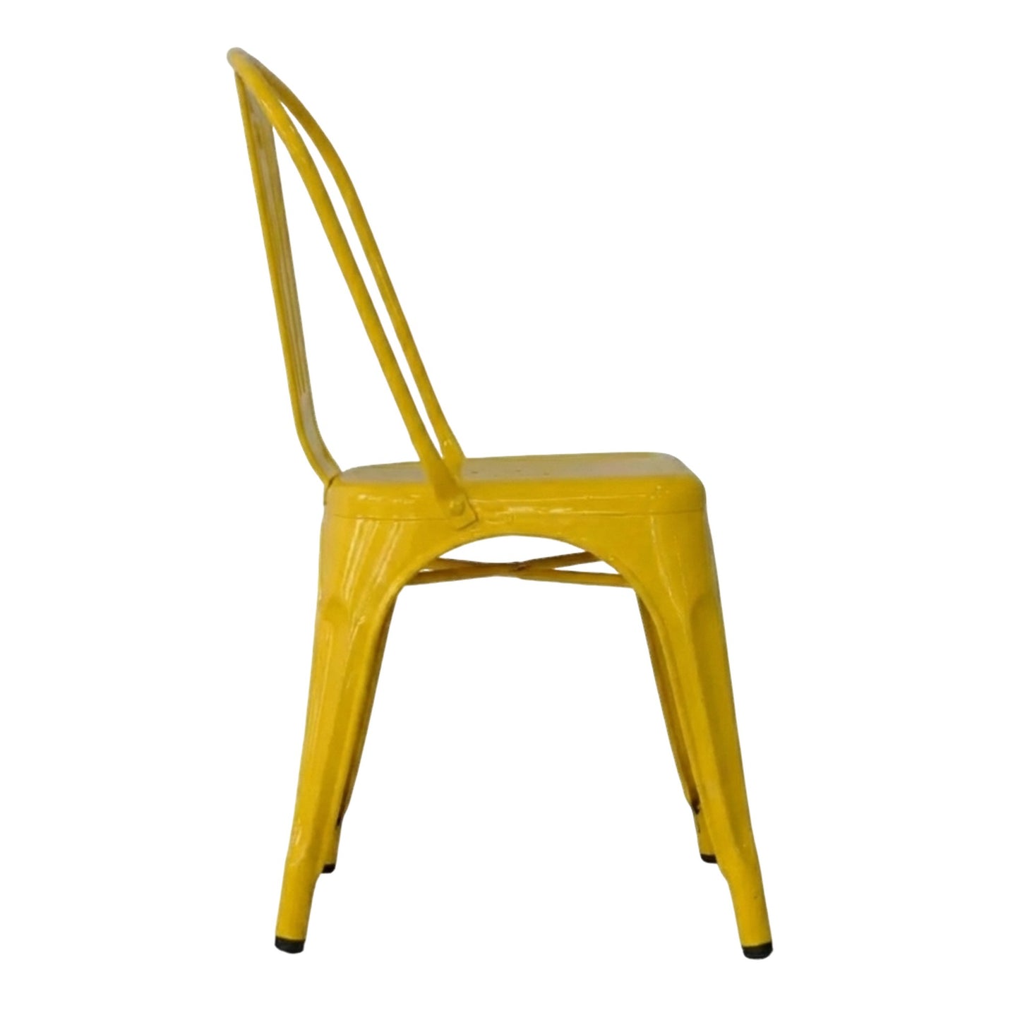 Silla Metálica Tolix