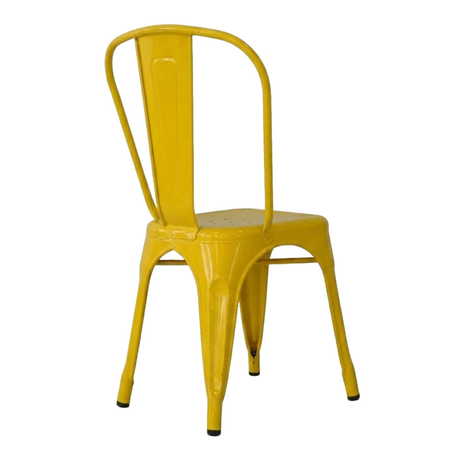 Silla Metálica Tolix