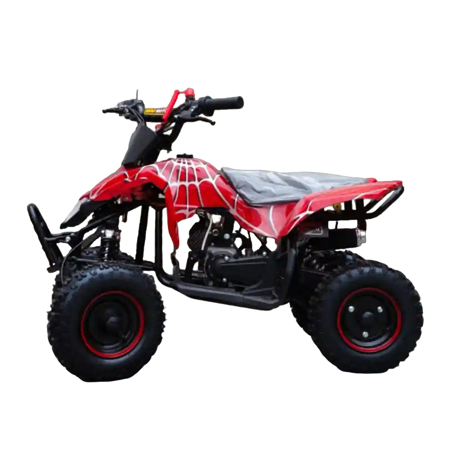 Cuatrimoto de Gasolina ZC-Y-113