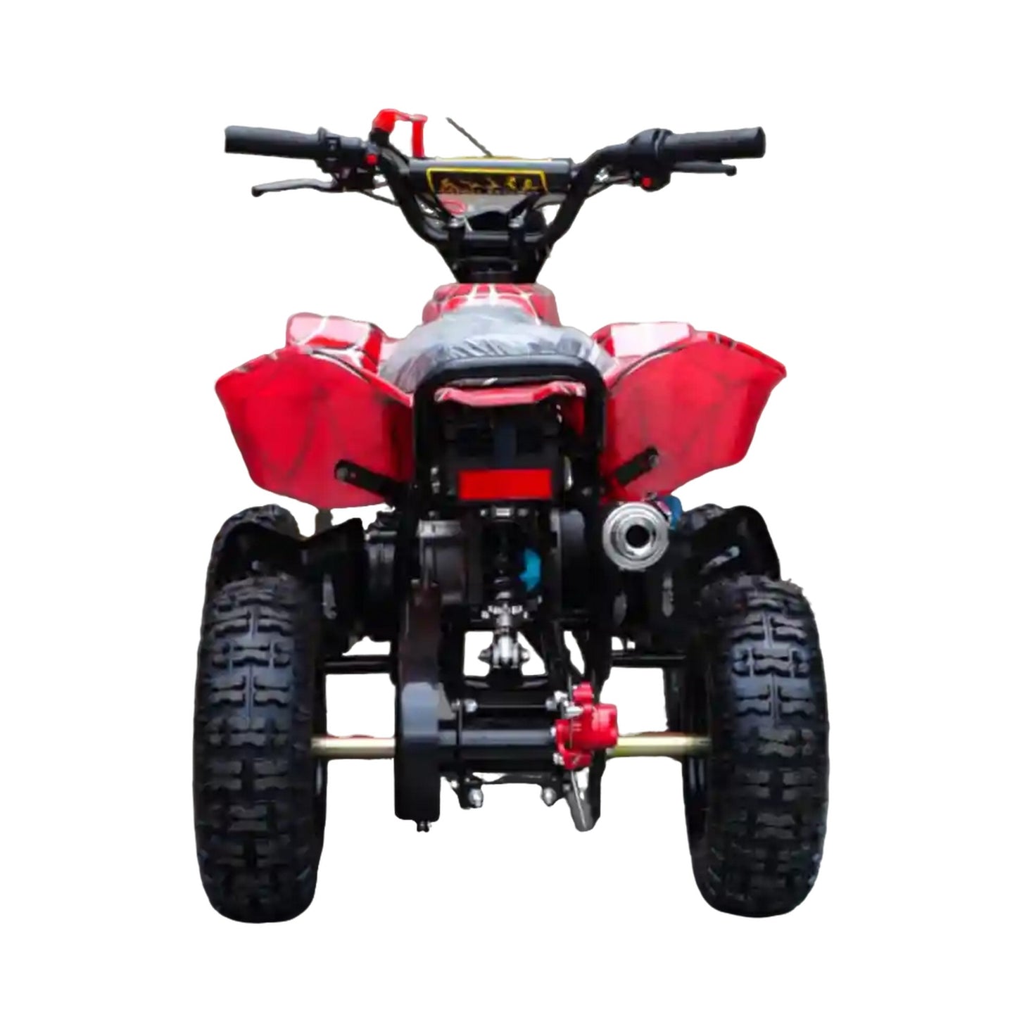 Cuatrimoto de Gasolina ZC-Y-113