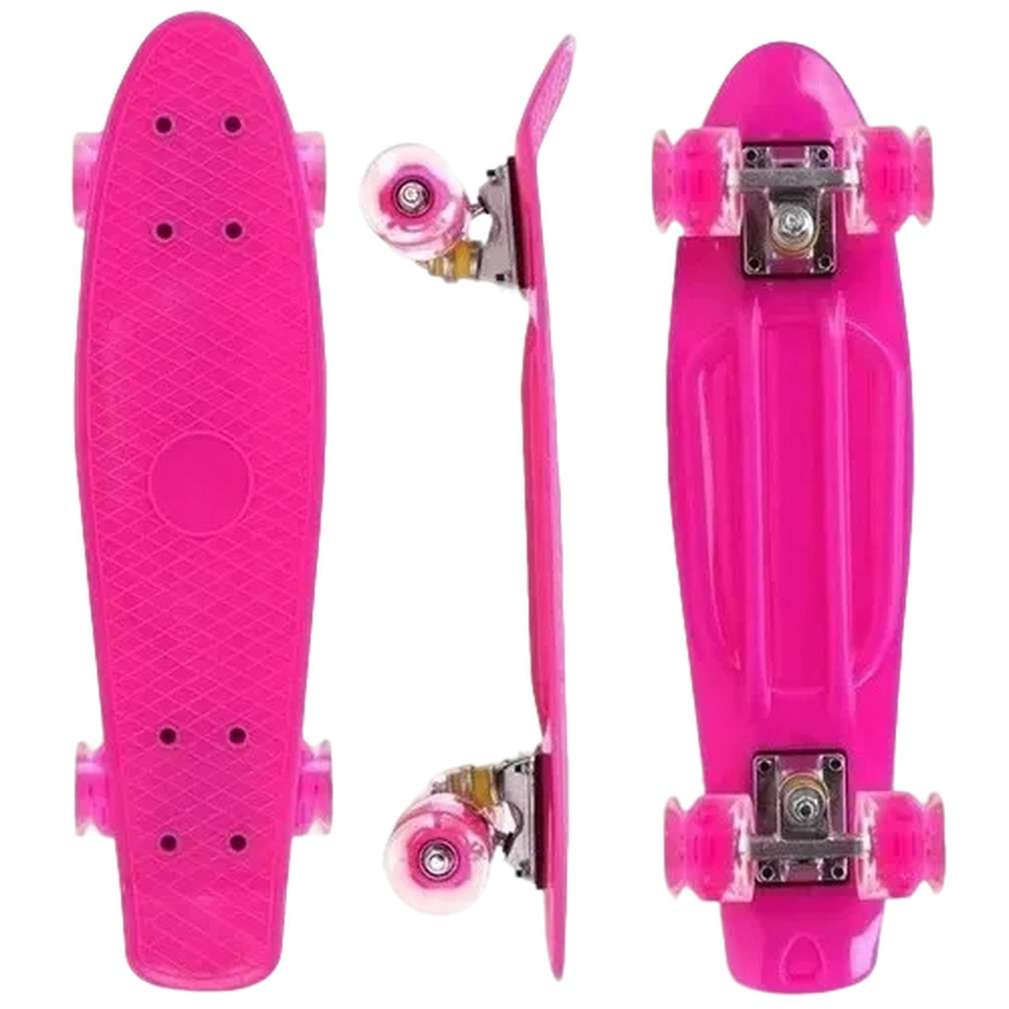 Tabla Penny Skate para niños y adolescentes