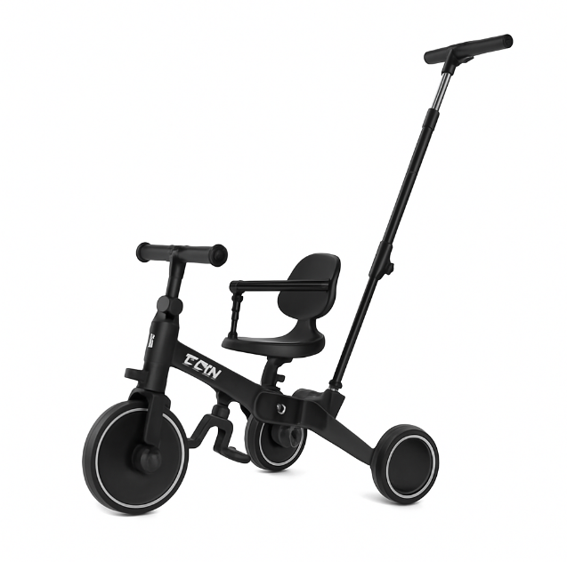 Triciclo Infantil Premium 5 en 1