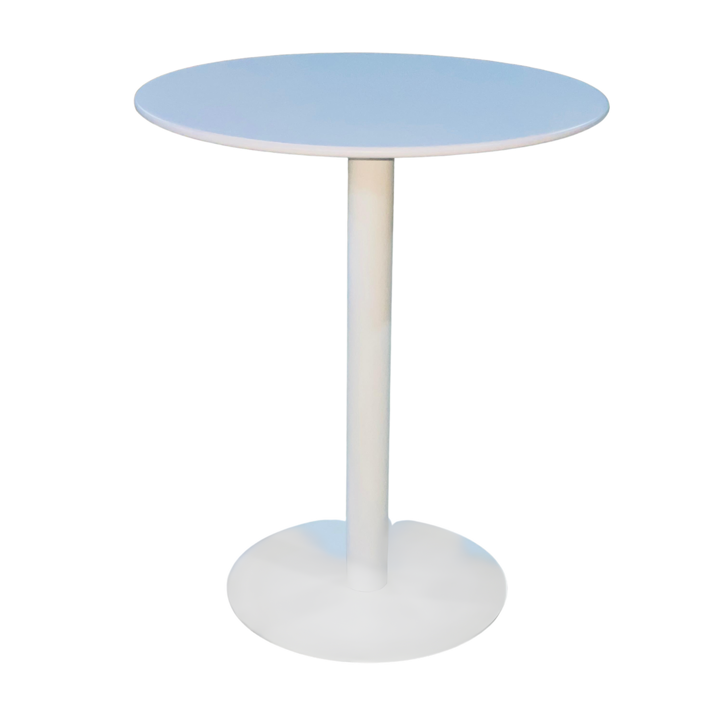 Mesa metalica Oslo 60 cm