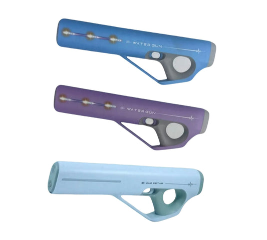 Pistola de Agua 185-66