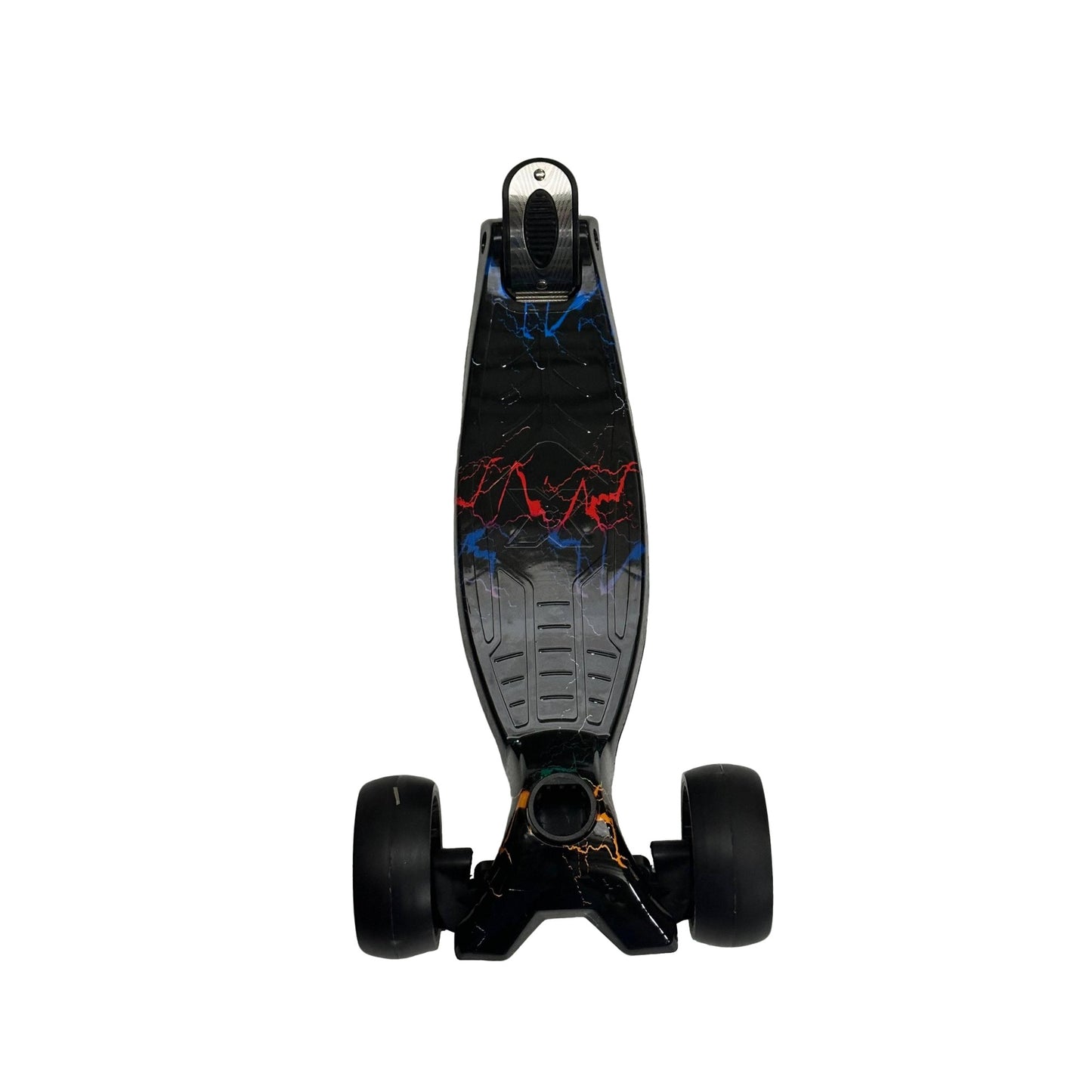 Monopatín Scooter St Para Niño Y Niña Ruedas Con Luces